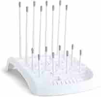 @ MUNCHKIN LIMPIEZA ESCURRIDOR DE MAMADERAS RETRAIBLE MU44159 - 441493