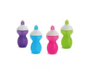 MUNCHKIN ALIMENTACION VASITO CLICK LOCK C/PICO BITE PROOF 266ML 9M+ MU44176 - 441660