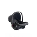 # PREMIUM BABY CARRITO ULTRACOMPACTO C/ BABY SEAT ARGUS R.N-15KG NEGRO PB1961SB - 482431