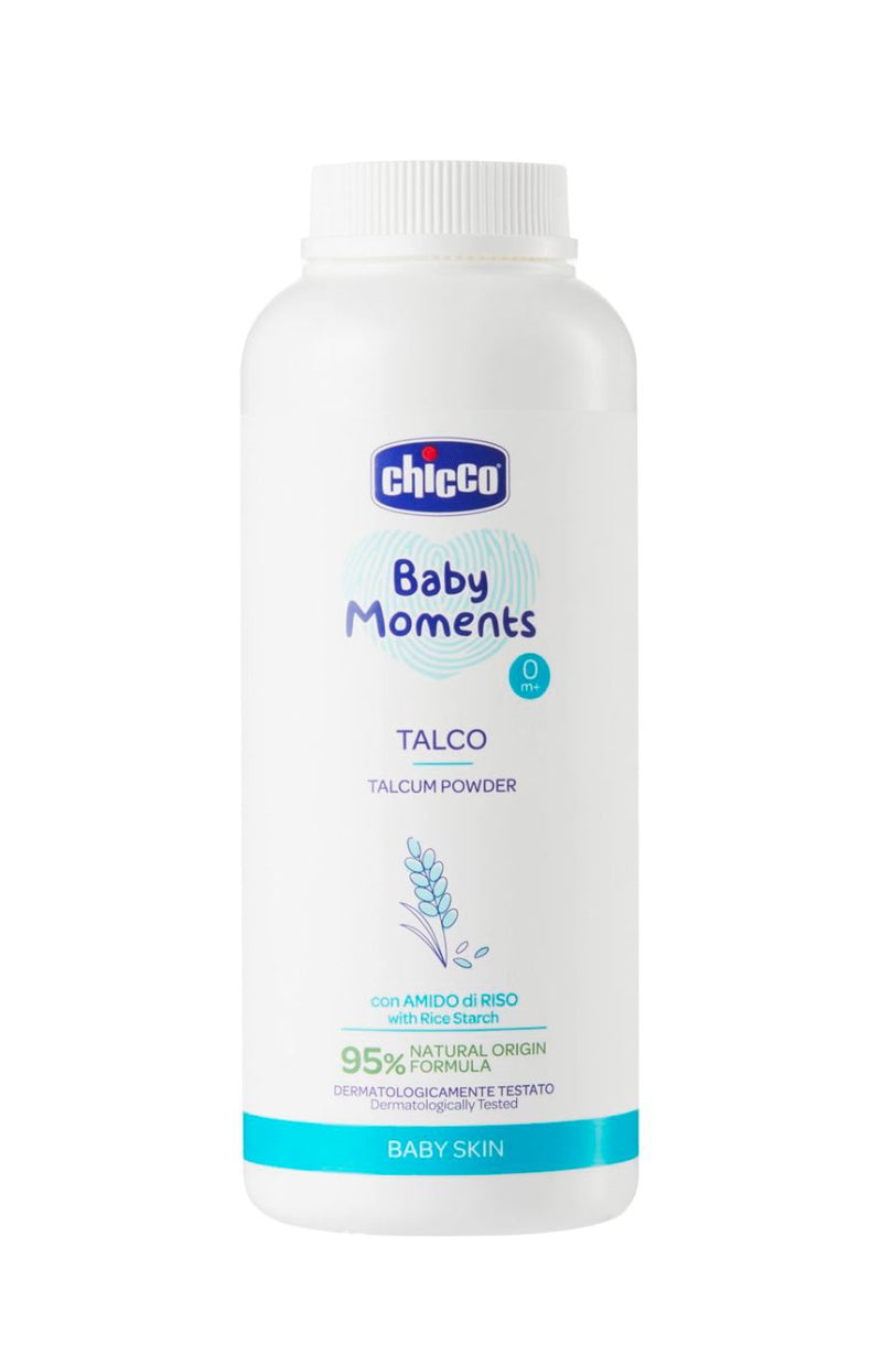 CHICCO BABY MOMENTS TALCO 10397-00 - 133673