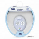 CHICCO BAÑO REDUCTOR SOFT BLANDO ROSA 18M+ 6572-10 - 4011544