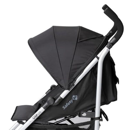SAFETY CARRITO PARAGUITA COMPACTO STEP LITE GRIS R.N-22KG - SACV372FHF - 942380