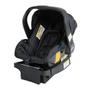 # INFANTI SILLA DE AUTO BABY SEAT NIDO C/BASE NEGRO R.N-13MESES - INMXZEDBL - 5019657