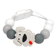 KUKA PRENDEDOR DE CHUPETE KOALA / PERRITO 672766 - 672810