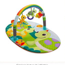 INFANTINO TAPETE GIMNASIO EXPLORA Y ALMACENA TORTUGA 0M+ 5233 - 52333