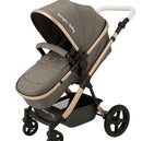 KANGU BABY CARRITO MOISES 2EN1 LIGEROS Y COMPACTOS  KB5300 - 11631
