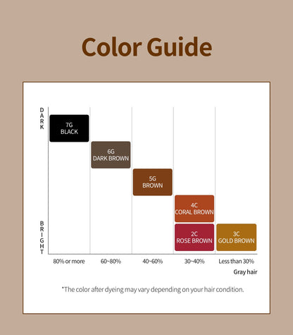 Atomy Salon & Color – Tinte Premium de Calidad Profesional ✨