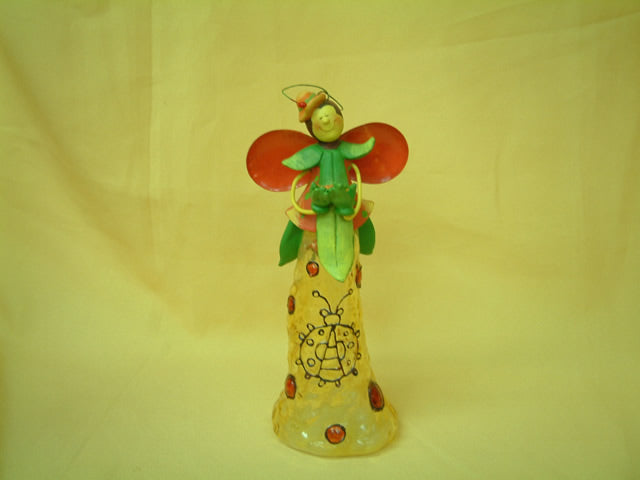 RESINA DECORACION COLECCION MUÑECA Y MUÑECO EN LA GRANJA