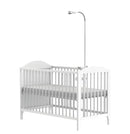 MOTOROLA MONITOR BABY NURSEY CONNECT PANTALLA DE 5.0" Wi-Fi - VM65X