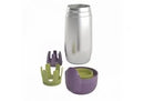 CHICCO TÉRMICOS SET TERMOBIBERON TERMICO DE ACERO INOXIDABLE STEP UP 60180-00