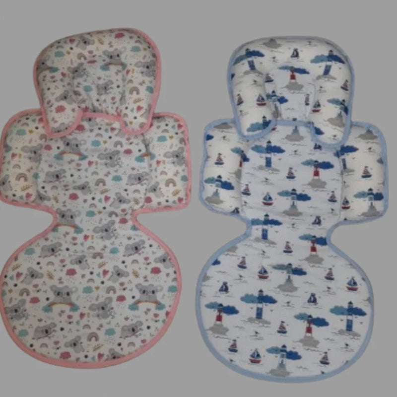@ CHIQ BABY REDUCTOR PARA CARRITO PLANO 606606