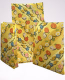 PRESENTE PAPEL 50X70CM GERMANY 8947 - 5070