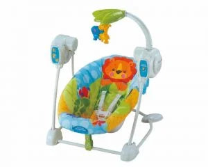 TIANYU MECEDORA SUAVE MUSICAL R.N-9KG 63524 - 63525 - 63514 - 63500