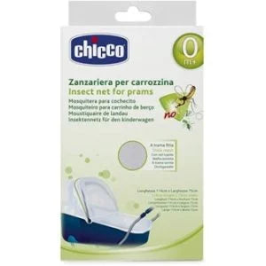 CHICCO MOSQUITERO PARA CARRITO 0M+ 65983-30 - 730217