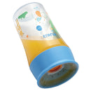 KUKA VASO 360 GRADO 200ML AZUL 661913 - ROSA 661920