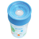 KUKA VASO 360 GRADO 200ML AZUL 661913 - ROSA 661920