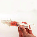 # BUBA DOSIFICADOR DE MEDICINA C/PUNTA DE SILICONA BUB7556 - 675564