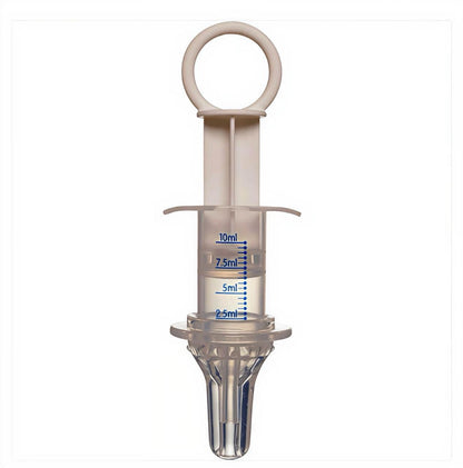 # BUBA DOSIFICADOR DE MEDICINA C/PUNTA DE SILICONA BUB7556 - 675564