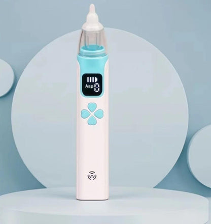 🧡 BABY ASPIRADOR NASAL ELECTRICO R.N-24MESES MX699 - 6789