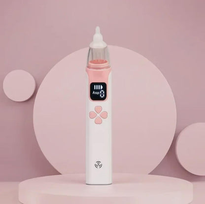 🧡 BABY ASPIRADOR NASAL ELECTRICO R.N-24MESES MX699 - 6789
