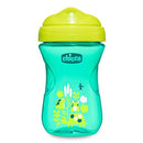 CHICCO VASO EASY CUP 266ML 12M+ AZUL-VERDE-ROSA 12M+ 6961-10 - 6961-20
