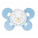 CHICCO CHUPETE CONFORT SILICONA X1  0-6M - 74911-21
