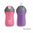 CHICCO VASO SPORT 14M+ ROSA 6991-10 - AZUL 6991-20