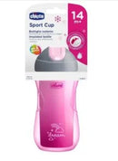 CHICCO VASO SPORT 14M+ ROSA 6991-10 - AZUL 6991-20