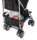 SAFETY CARRITO PARAGUITA COMPACTO STEP LITE GRIS R.N-22KG - SACV372FHF - 942380