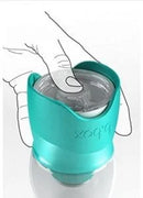 B.BOX BIBERON CON MIXER DISPENSADOR DE LECHE 240ML 3010 - 933166