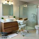 GALZERANO BAÑERA  PREMIUM+ANTIDESLIZANTE R.N-20KG - 7000 - 7005