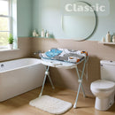 GALZERANO BAÑERA CLASSIC C/ CAMBIADOR+ANTIDESLIZANTE R.N-20KG 7045