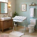 GALZERANO BAÑERA CLASSIC C/ CAMBIADOR+ANTIDESLIZANTE R.N-20KG 7045