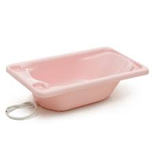 # GALZERANO BAÑERA R.N-15KG BRANCO, CELESTE, ROSA 7055