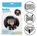 # BUBA ACCESORIO APOYO P/ CABEZA EN SILLA DE AUTO BUB12030 - 720302