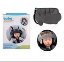 # BUBA ACCESORIO APOYO P/ CABEZA EN SILLA DE AUTO BUB12030 - 720302