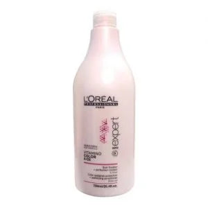 LOREAL CONDICIONADOR 750ML VIT-COLOR A-OX 714724
