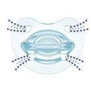 CHICCO CHUPETE TODO GOMA PHYSIO SOFT CAUCHO 1 UNIDAD 12M+ 73004 / 16-36M 73004-31