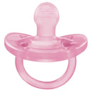 CHICCO CHUPETE PHYSIO SOFT SILICONA 6-16M - 73091-92 ROSA - 73091-95 AZUL