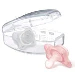 CHICCO CHUPETE MINI SOFT PHYSIO FORMA 2 UNIDADES 2-6MESES 73231-11 - 73231-41