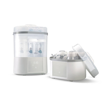 CHICCO ESTERILIZADOR C/SECADOR MULTIFUNCIONAL 07392-10 - 7392-20