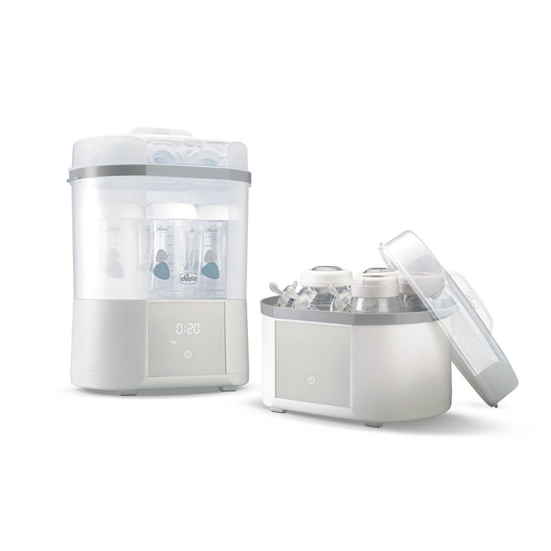 CHICCO ESTERILIZADOR C/SECADOR MULTIFUNCIONAL 07392-10 - 7392-20