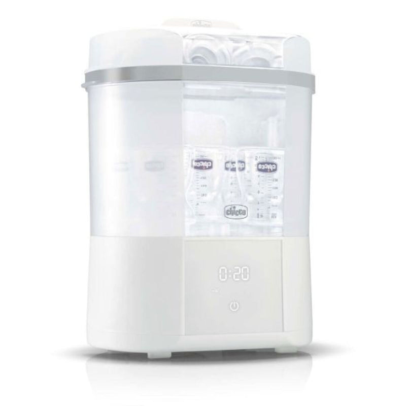 CHICCO ESTERILIZADOR C/SECADOR MULTIFUNCIONAL 07392-10 - 7392-20