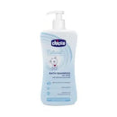 CHICCO HIGIENE NATURAL SENSES BAÑO SHAMPOO 7714-10 200ML - 7453-10 500ML