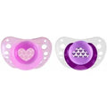 CHICCO CHUPETE PHYSIO AIR SILICONA 2 UNIDADES 6-16 MESES 75032-11 - 75032-21