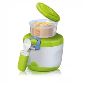 CHICCO TERMICO SET TERMOPAPILLA STORE&amp;GO 6M+ 7659-00 - 4052240