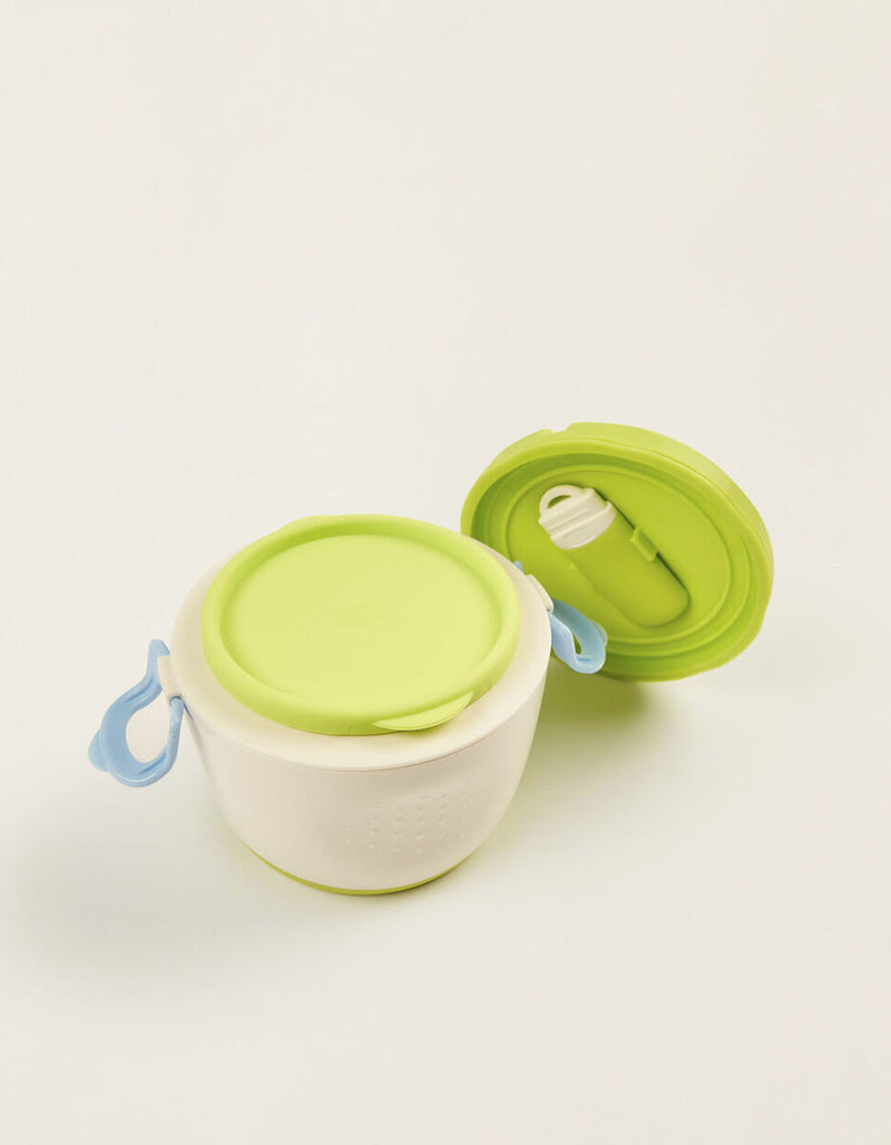 CHICCO TERMICO SET TERMOPAPILLA STORE&amp;GO 6M+ 7659-00 - 4052240