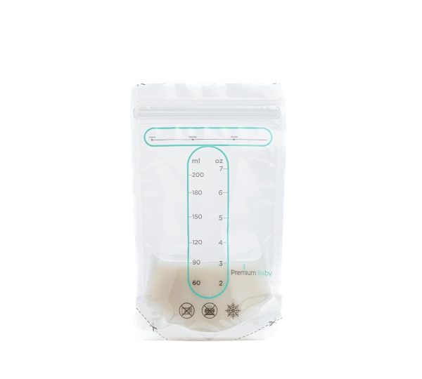 PREMIUM BABY BOLSA DE LECHE MATERNA X30 PB-L403 - 440745