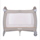 # GRACO CUNA CORRALITO C/CAMBIADOR CONTOUR - ELECTRA NEW GR9D898LLAEU - 772733