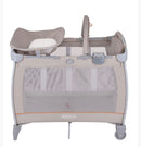 # GRACO CUNA CORRALITO C/CAMBIADOR CONTOUR - ELECTRA+MUSICA VIBRACION & LUZ NOCTURNO GR9D898LLAEU - 772733